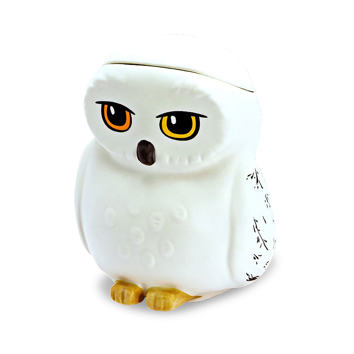 Image produit Harry Potter - Ensemble cadeau Hedwig