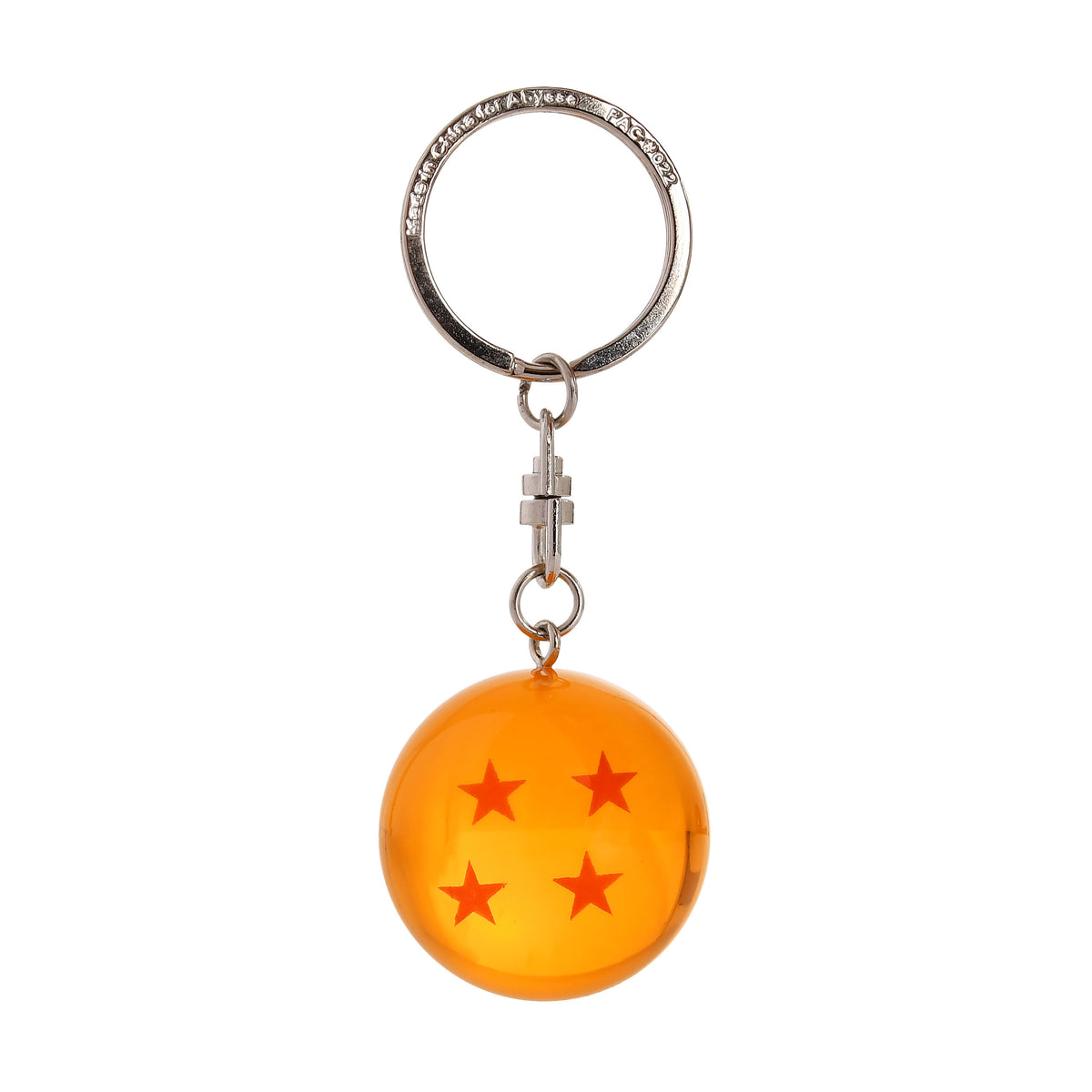 Image produit Dragon Ball - Set cadeau Goku & Shenlong