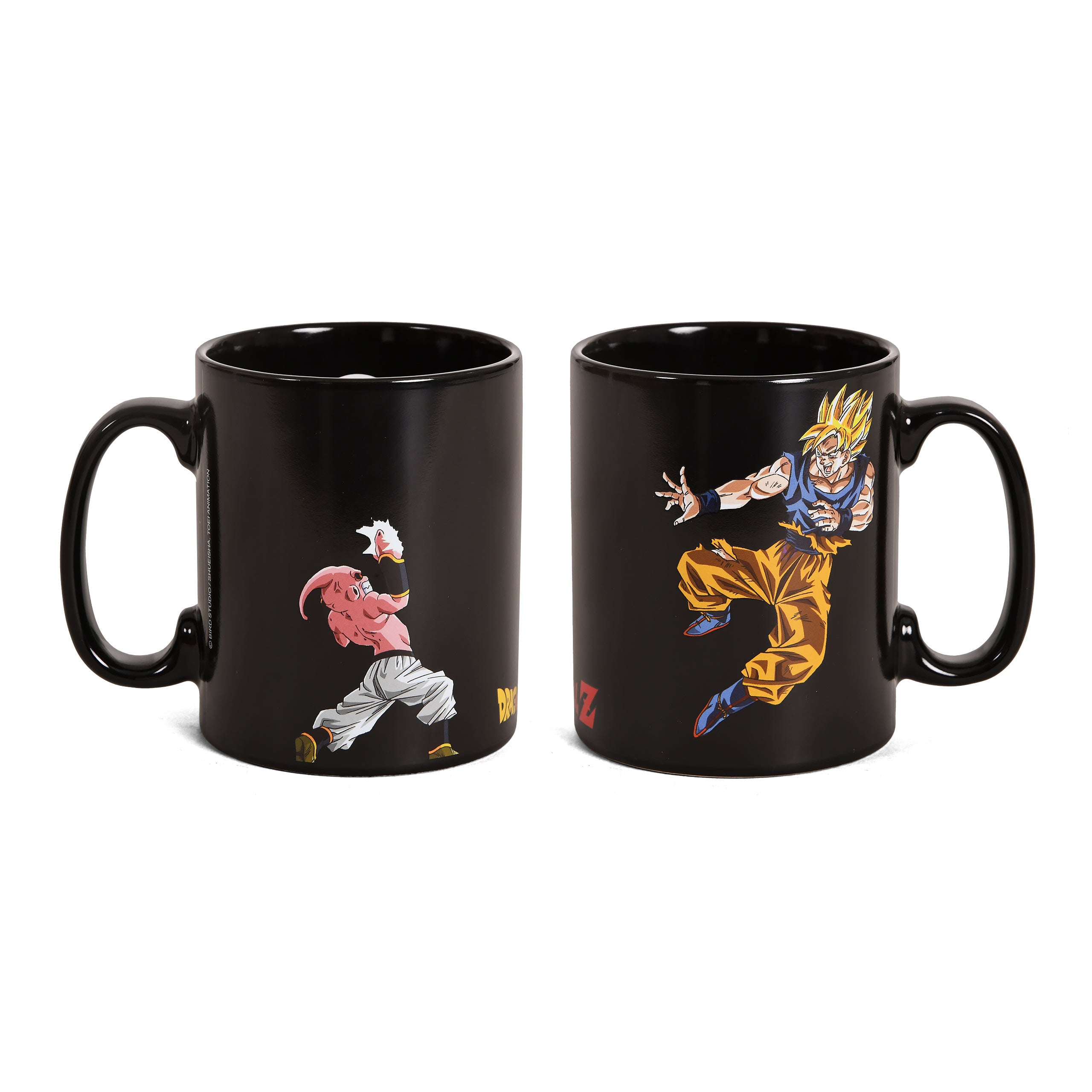 Image produit Dragon Ball - Set cadeau Goku & Shenlong