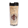 Product image Harry Potter - Marauder's Map To Go Cup