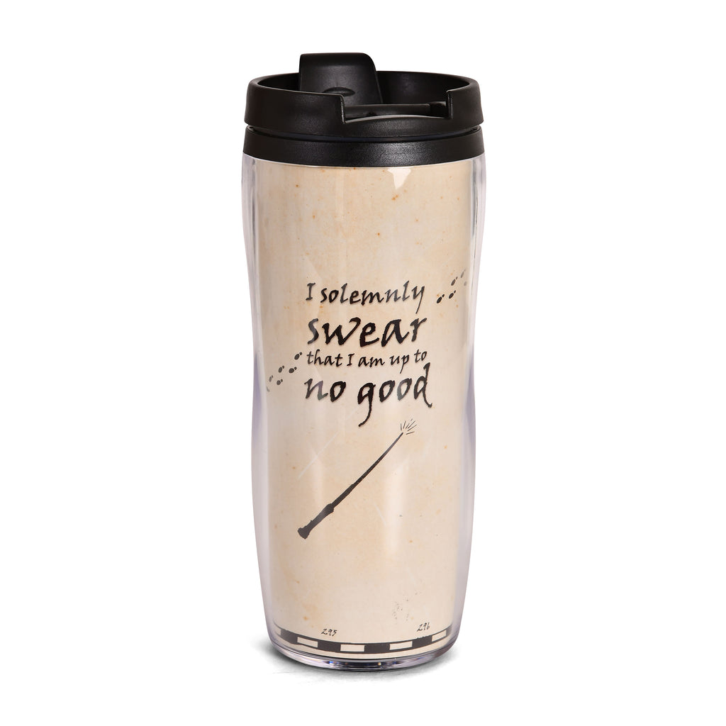 Product image Harry Potter - Marauder's Map To Go Cup