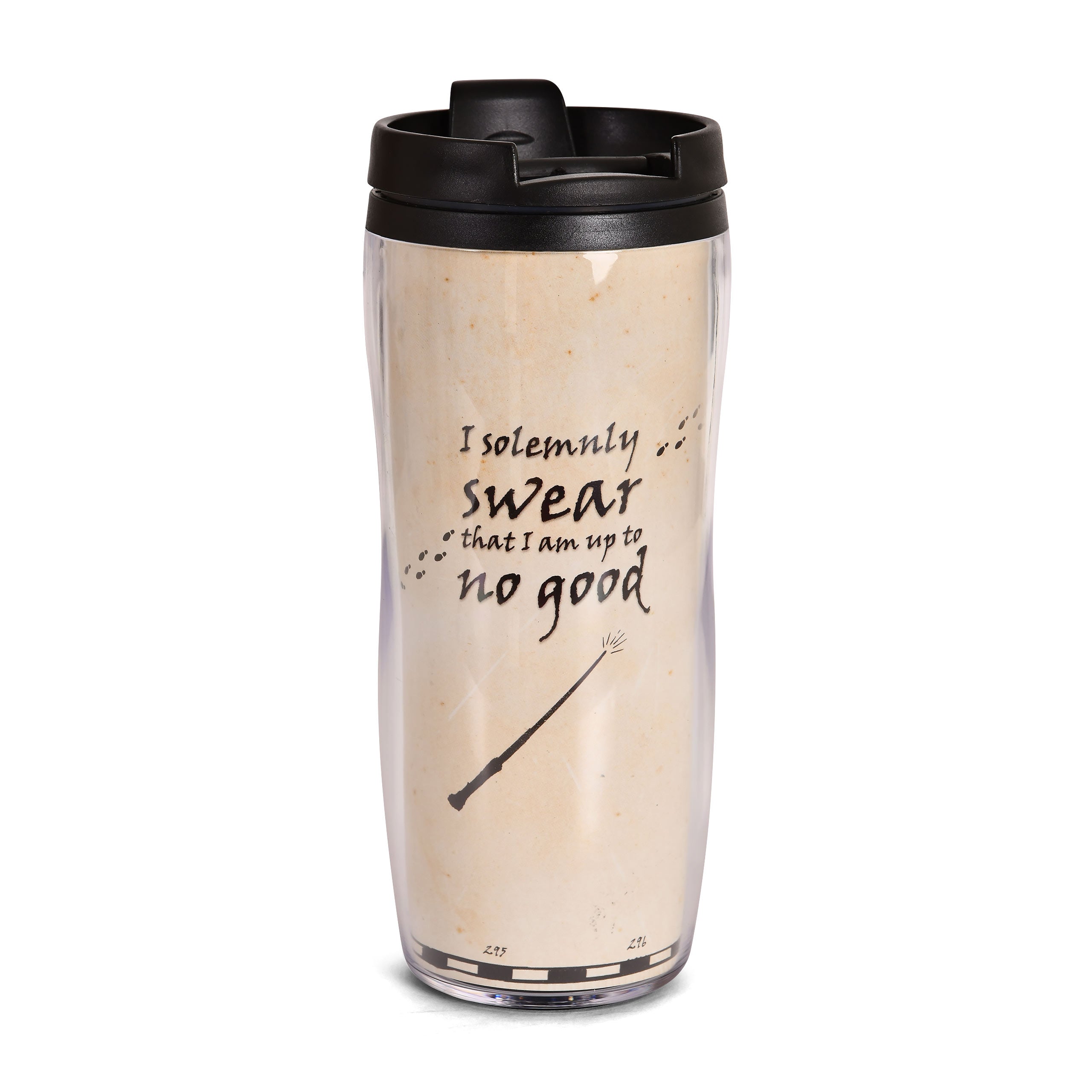 Product image Harry Potter - Marauder's Map To Go Cup