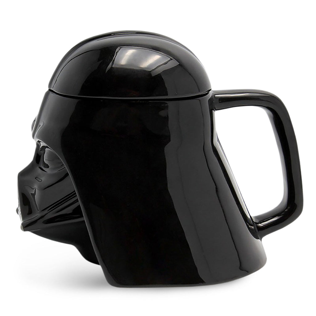 Product image Star Wars - Darth Vader 3D Cup with Lid