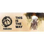 Product image The Mandalorian This is the Way Mug - Star Wars