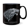 Image produit Game of Thrones - Tasse Stark Winter Is Coming