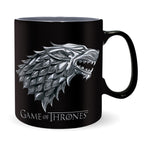 Image produit Game of Thrones - Tasse Stark Winter Is Coming