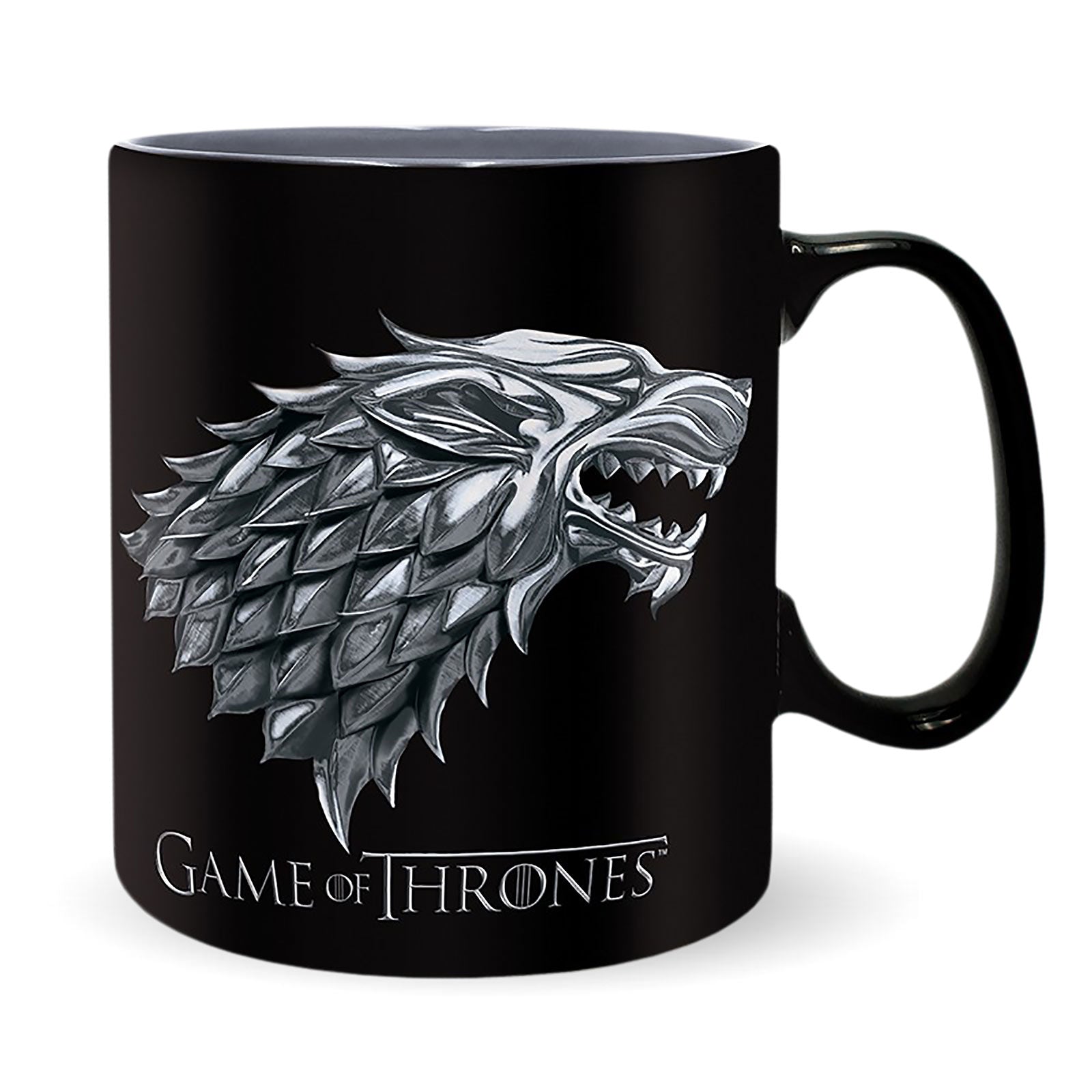 Image produit Game of Thrones - Tasse Stark Winter Is Coming