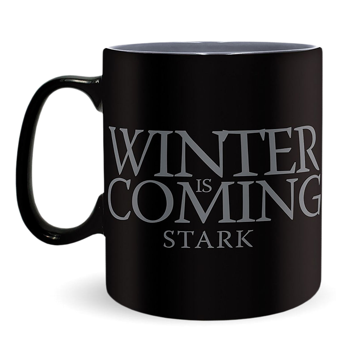 Image produit Game of Thrones - Tasse Stark Winter Is Coming