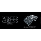 Image produit Game of Thrones - Tasse Stark Winter Is Coming