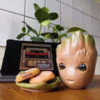 Product image Guardians of the Galaxy - Groot Mug with Lid