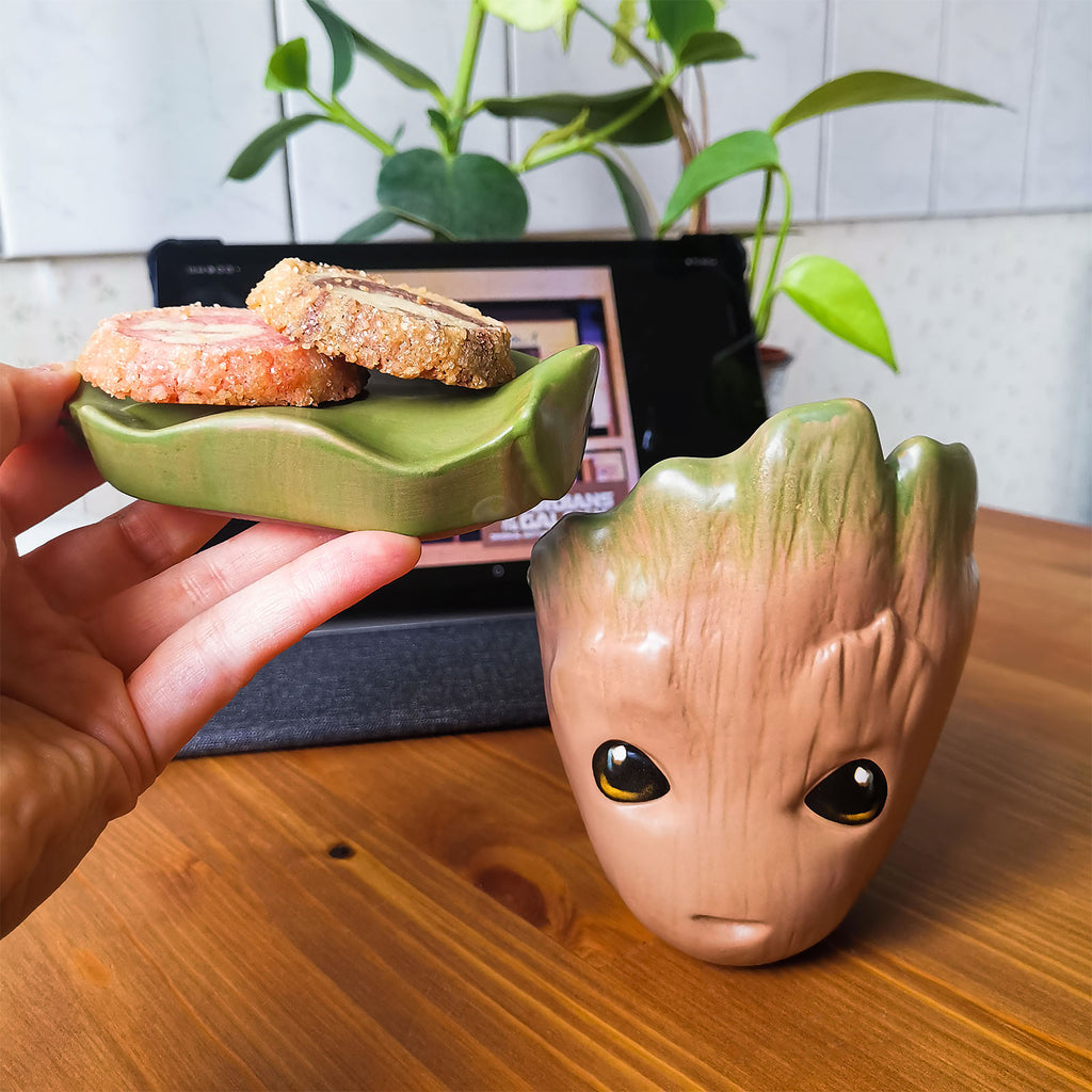 Product image Guardians of the Galaxy - Groot Mug with Lid