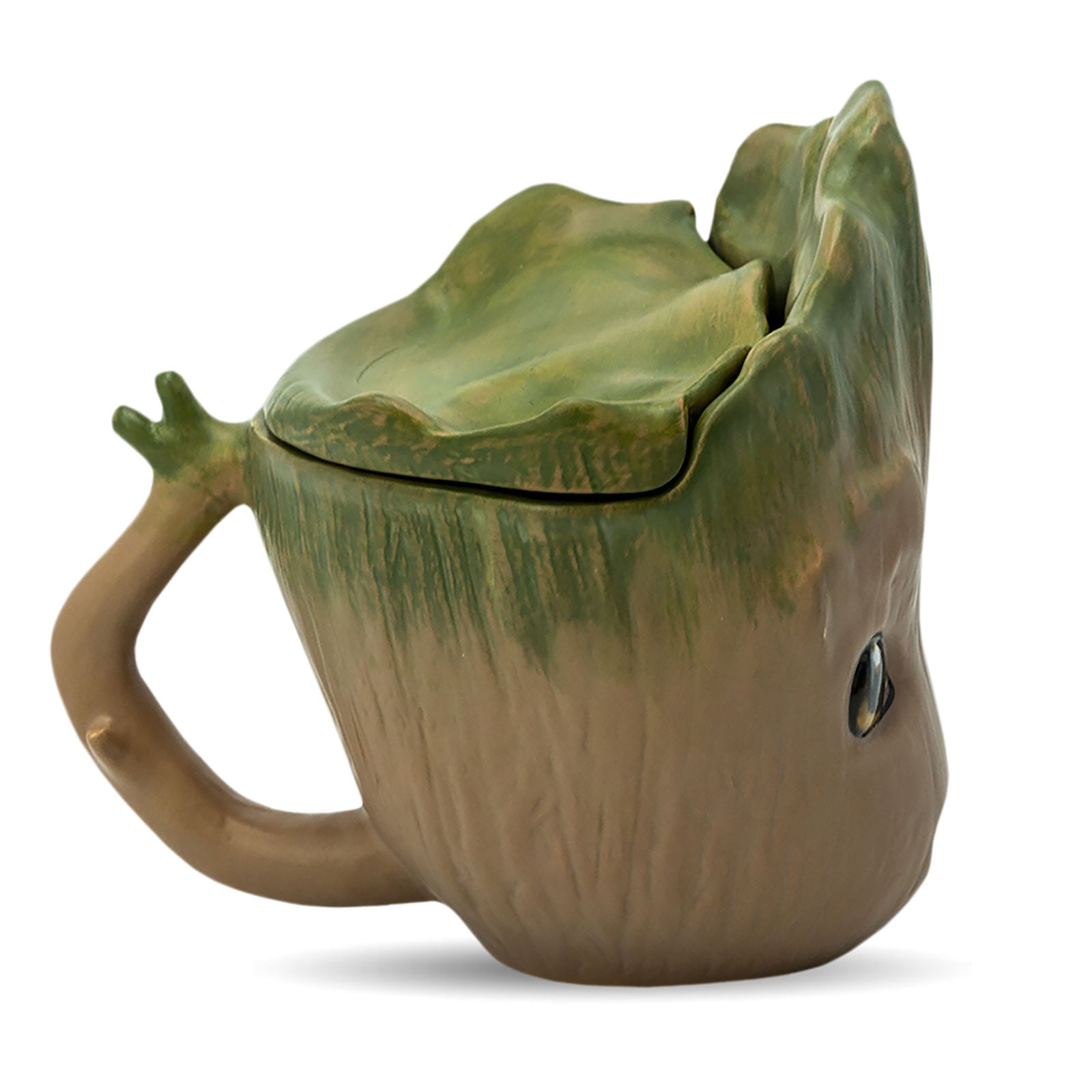 Product image Guardians of the Galaxy - Groot Mug with Lid