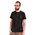 Image produit League of Legends - T-shirt Logo Symboles noir