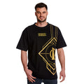 Image produit League of Legends - T-shirt Logo Noir