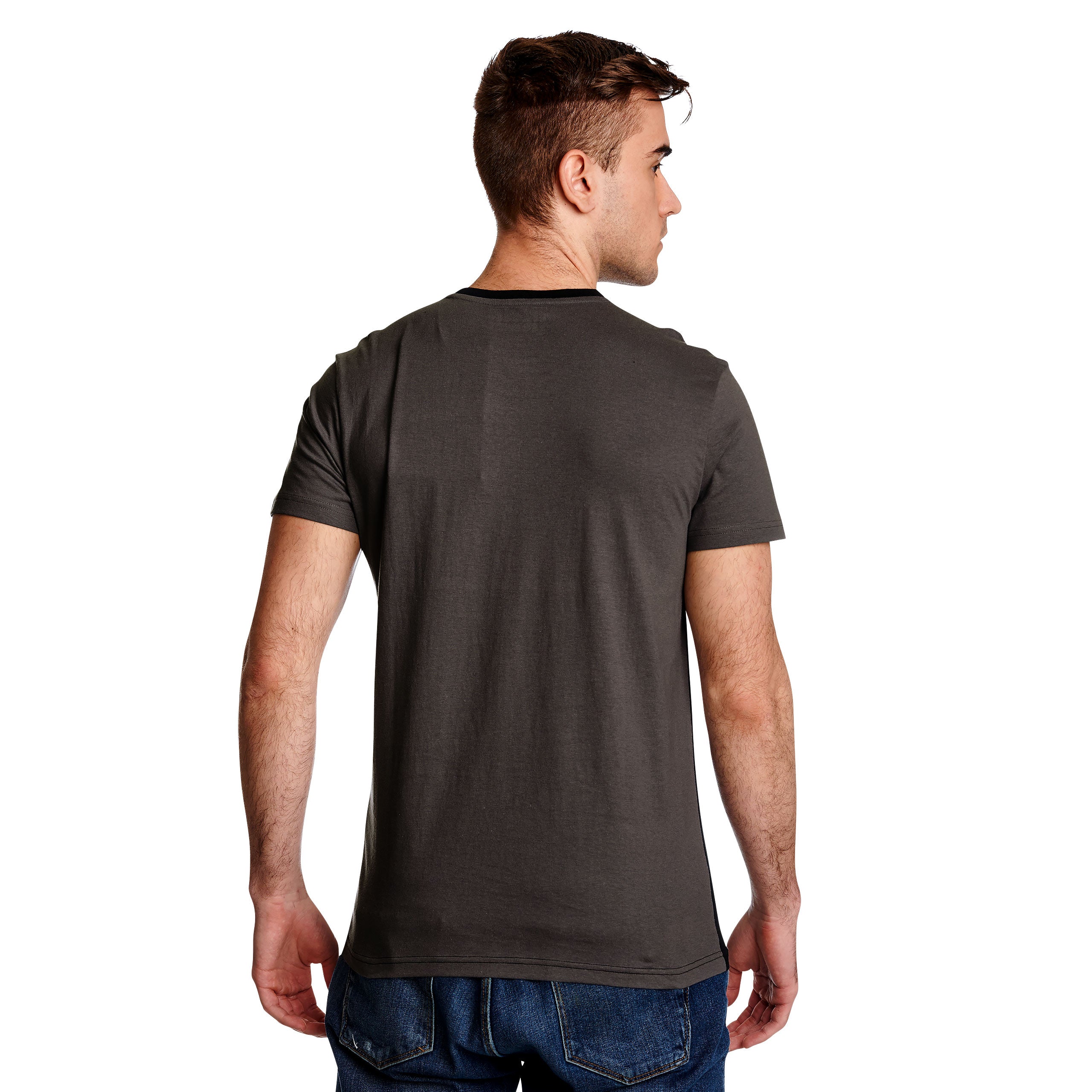 Image produit League of Legends - T-shirt logo Cut & Sew