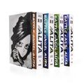 Image produit Battle Angel Alita - Perfect Edition 1-4 dans l'étui
