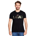 Image produit Loki - T-Shirt Logo noir