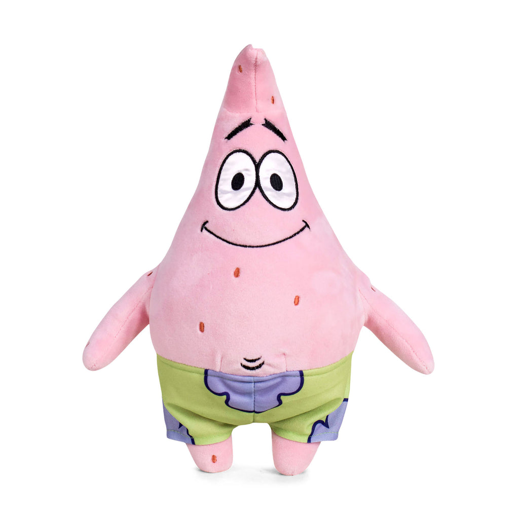 Product image SpongeBob - Patrick Plush Figure 26 cm