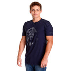 Image produit World of Warcraft - T-shirt Alliance Always bleu