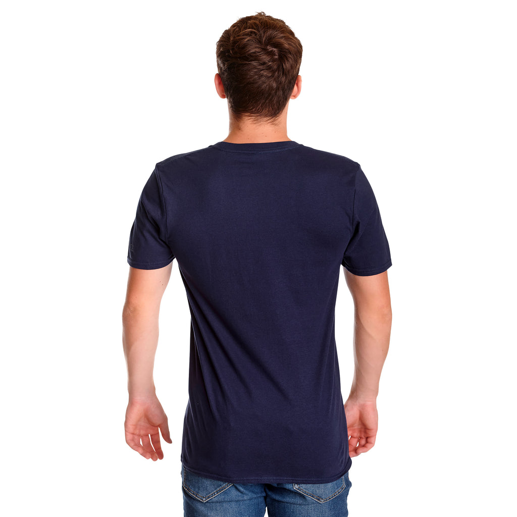 Image produit World of Warcraft - T-shirt Alliance Always bleu
