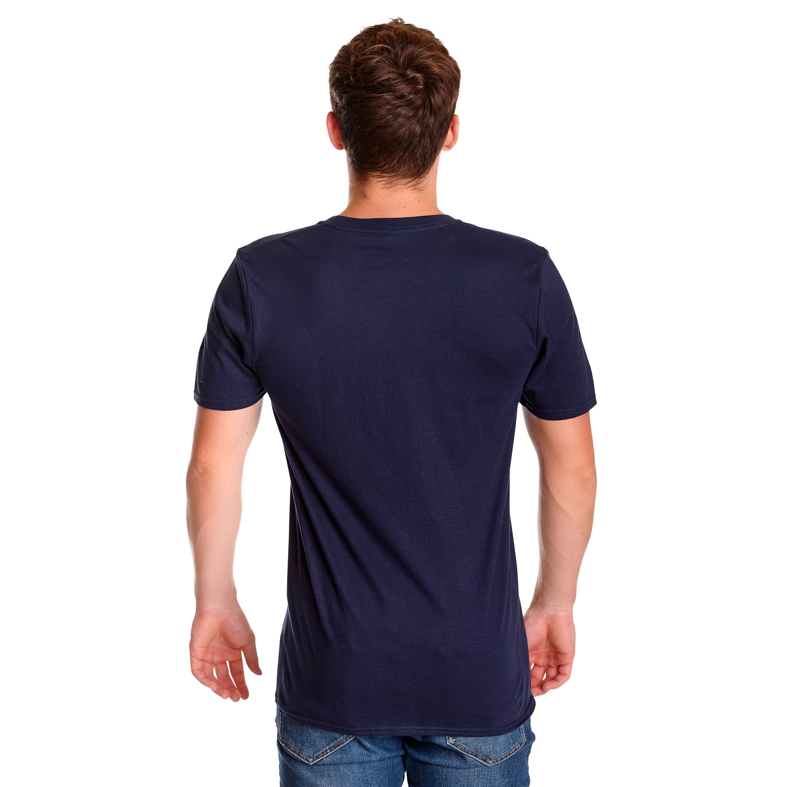 Image produit World of Warcraft - T-shirt Alliance Always bleu