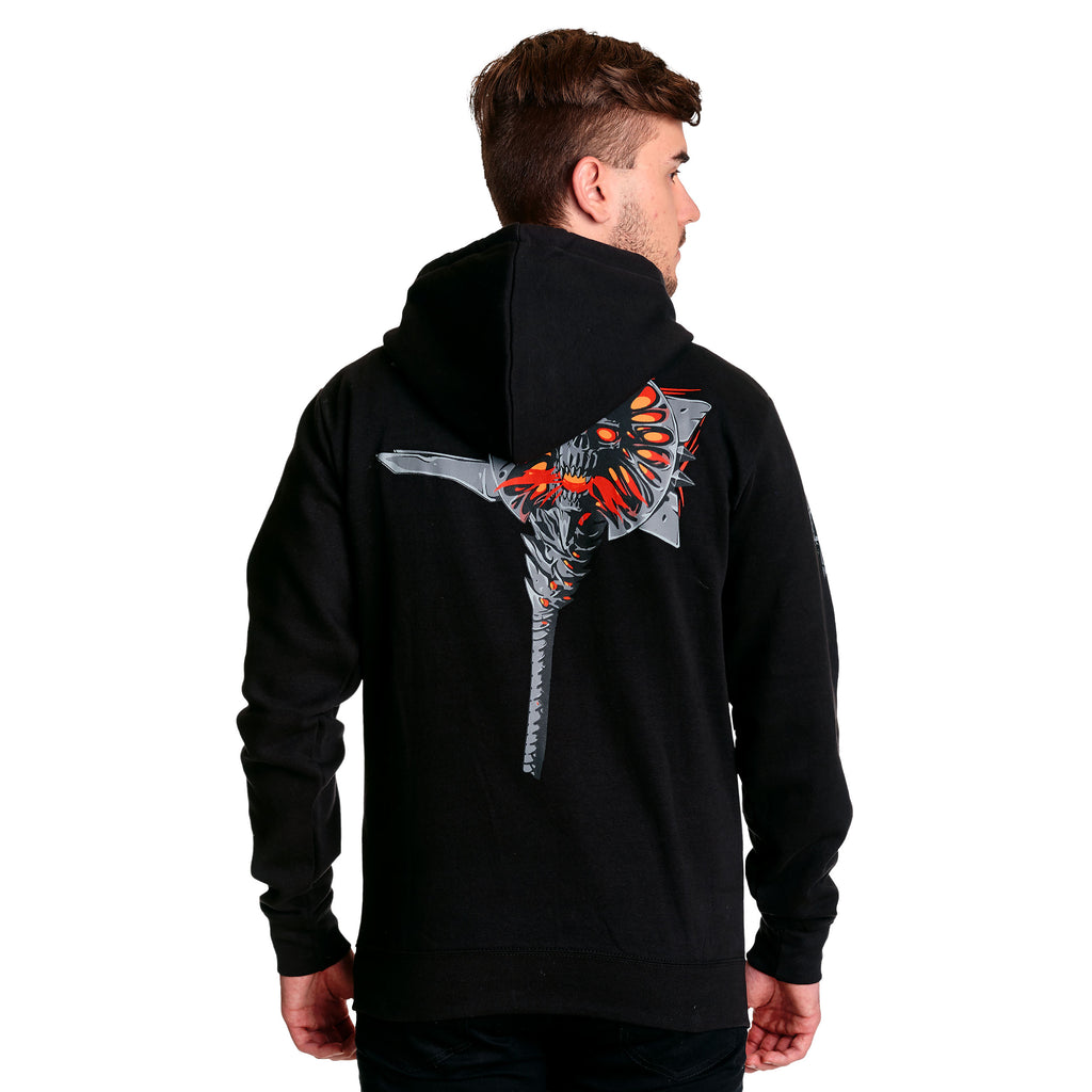 Image produit World of Warcraft - Shadowlands Un roi plus de veste noire