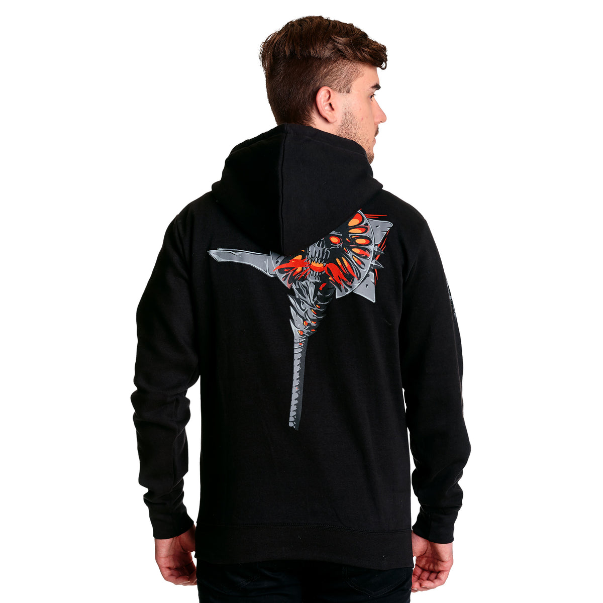Image produit World of Warcraft - Shadowlands Un roi plus de veste noire