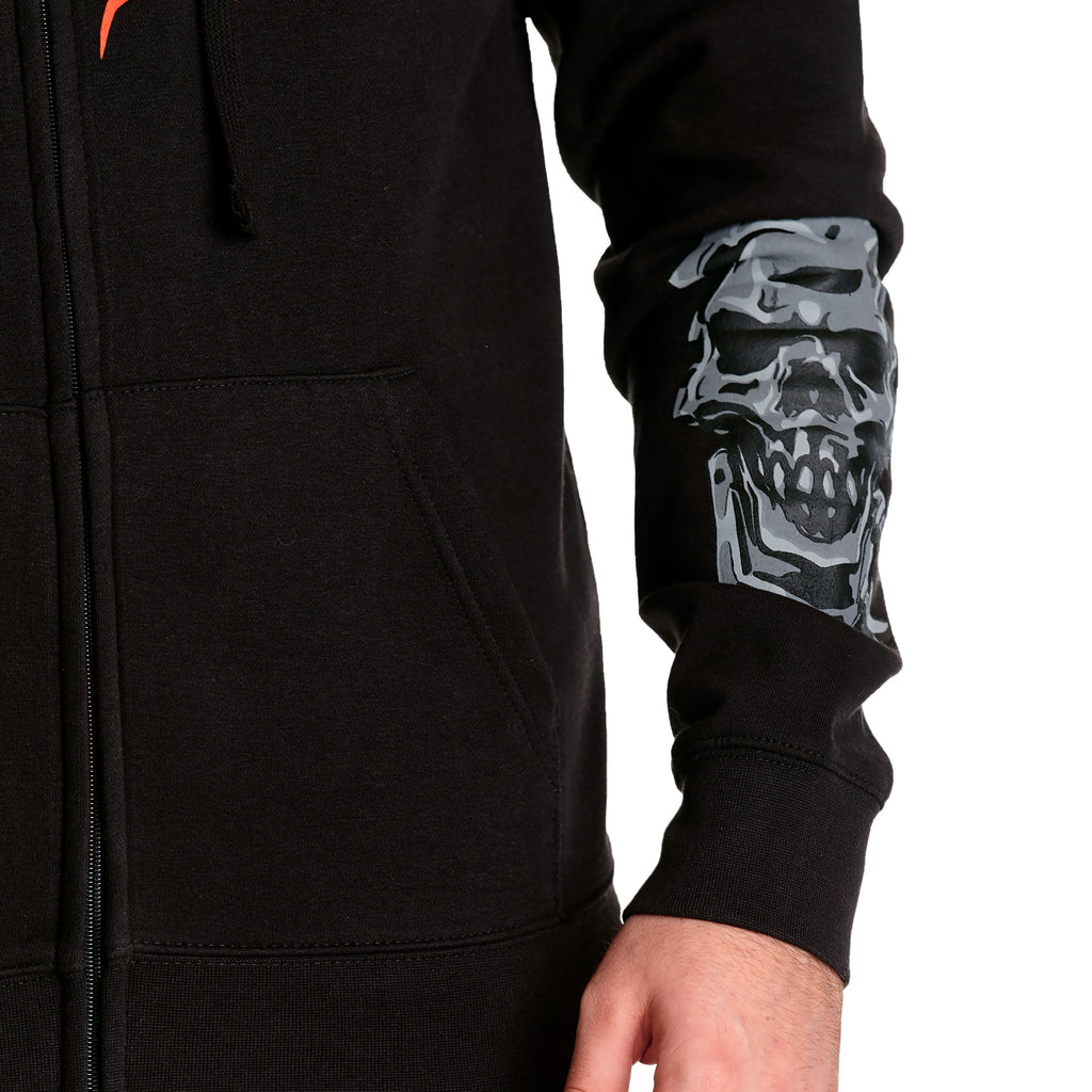 Image produit World of Warcraft - Shadowlands Un roi plus de veste noire
