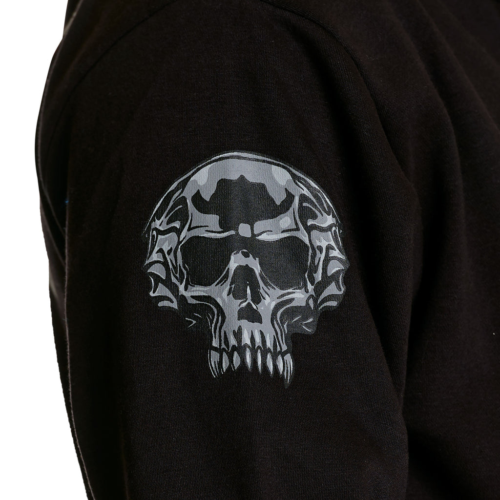 Image produit World of Warcraft - Shadowlands Un roi plus de veste noire