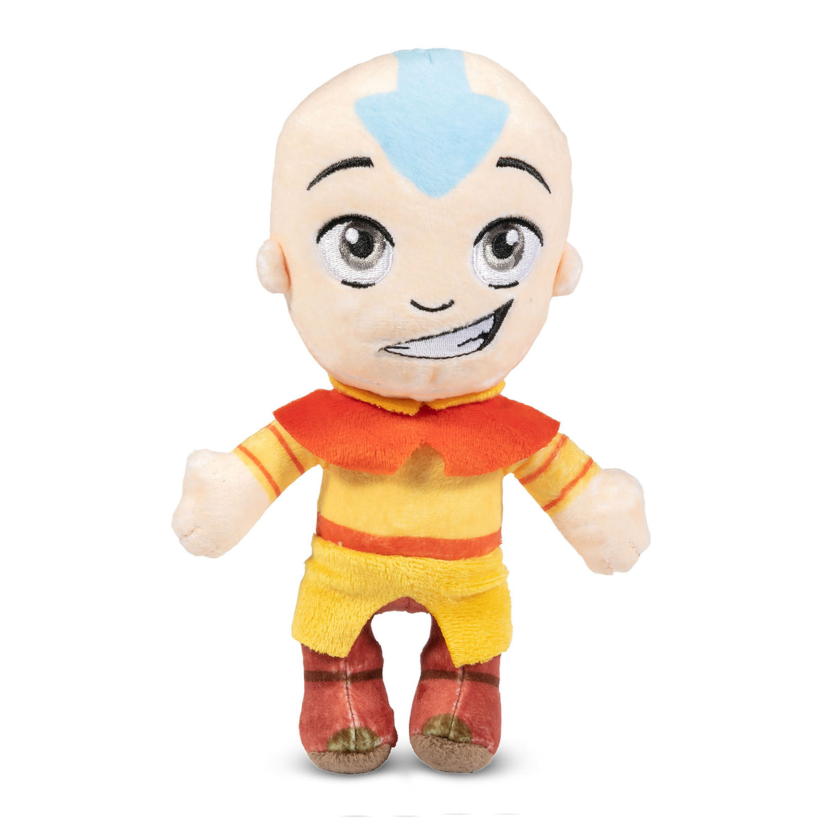 Product image Avatar The Last Airbender - Aang Plush Figure 20.5 cm