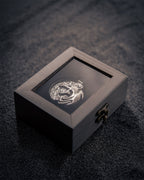 Image produit Witcher - Collier Médaillon Loup Geralt