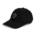 Image produit Witcher - Casquette Logo Loup noir