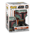 Image produit Figurine Funko Pop Boba Fett - Star Wars The Mandalorian