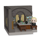 Image produit Figurine Draco Malfoy Potion Class Funko Pop Mini Moments - Harry Potter