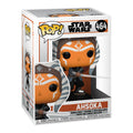 Image produit Figurine Bobblehead Funko Pop Ahsoka - Star Wars The Mandalorian