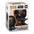 Image produit Dark Trooper Funko Pop figurine à tête branlante - Star Wars The Mandalorian