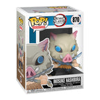 Image produit Demon Slayer - Figurine Funko Pop! Inosuke Hashibira