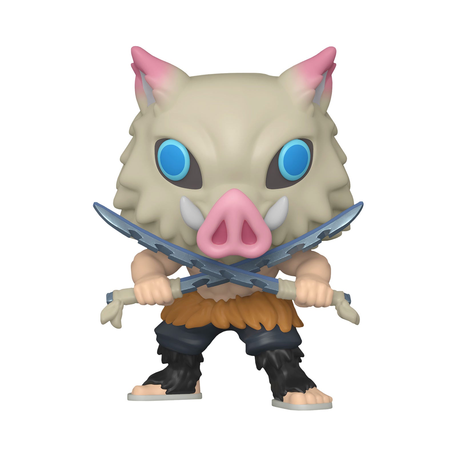 Image produit Demon Slayer - Figurine Funko Pop! Inosuke Hashibira