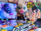 Image produit Demon Slayer - Figurine Funko Pop! Inosuke Hashibira