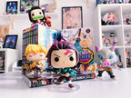 Image produit Demon Slayer - Figurine Funko Pop! Inosuke Hashibira