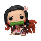 Image produit Demon Slayer - Figurine Funko Pop Nezuko Kamado