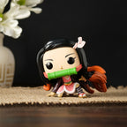 Image produit Demon Slayer - Figurine Funko Pop Nezuko Kamado