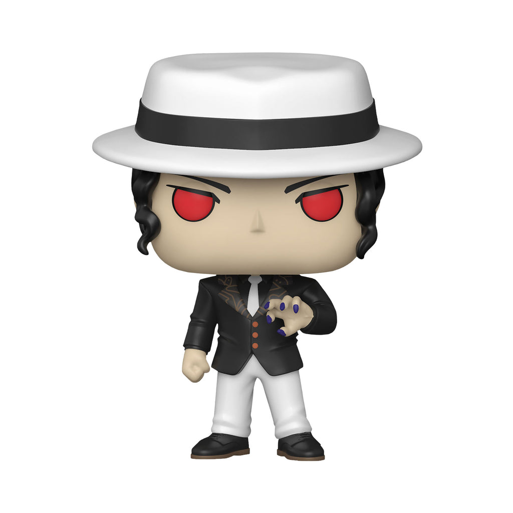Product image Demon Slayer - Muzan Kibutsuji Funko Pop Figure