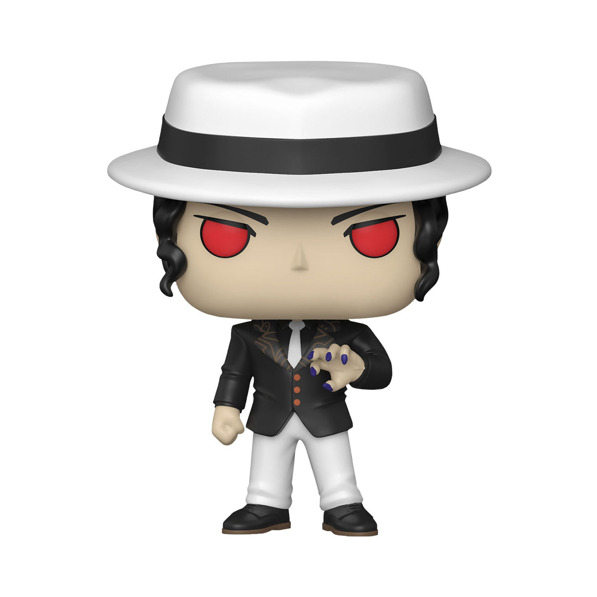 Product image Demon Slayer - Muzan Kibutsuji Funko Pop Figure