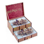 Image produit Harry Potter - Calendrier de l'Avent bijoux dans une boîte cadeau