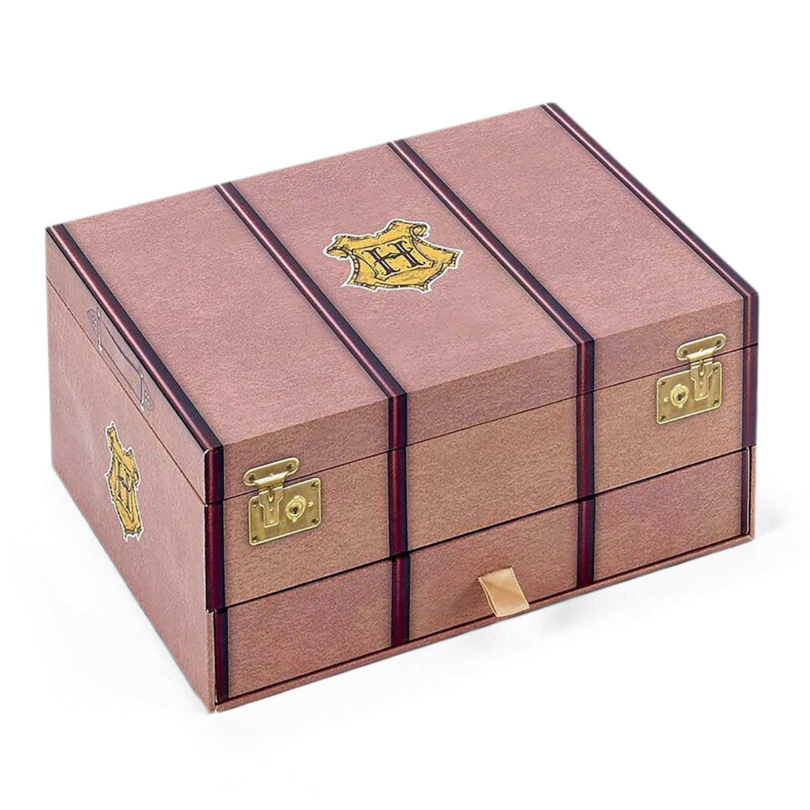 Image produit Harry Potter - Calendrier de l'Avent bijoux dans une boîte cadeau