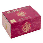 Image produit Harry Potter - Calendrier de l'Avent bijoux dans une boîte cadeau