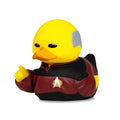 Image produit Star Trek - Jean-Luc Picard TUBBZ déco canard