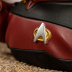 Image produit Star Trek - Jean-Luc Picard TUBBZ déco canard