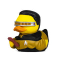 Image produit Star Trek - Geordi La Forge TUBBZ déco canard